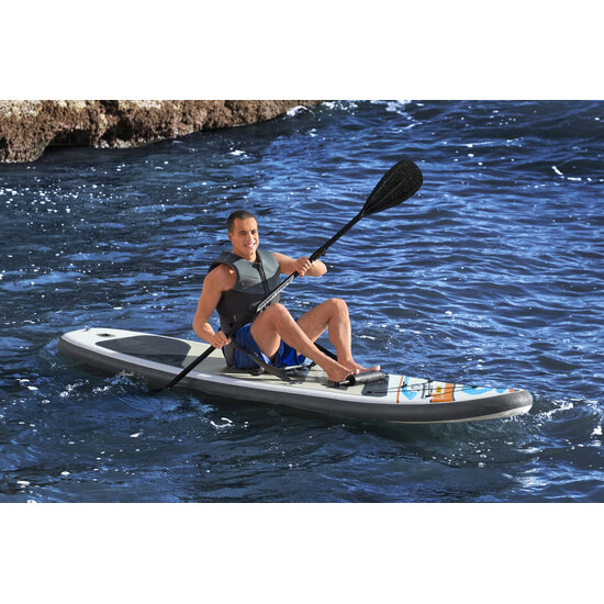 Hydro Force SUP board White Cap set | 2eKans