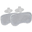 Lay-Z-Spa Hoofdkussen 2 stuks
