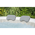 Lay-Z-Spa Hoofdkussen 2 stuks
