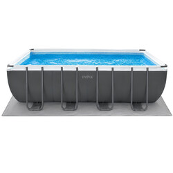 Grondzeil Ultra (XTR) Frame Pool 549x274 cm