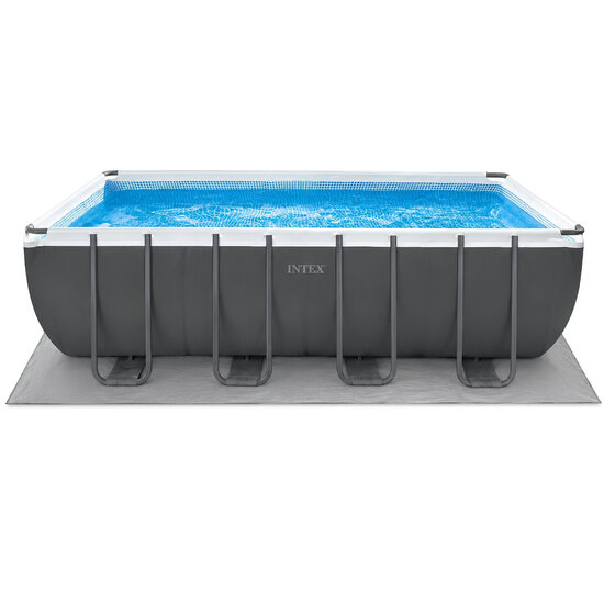 Intex Grondzeil Ultra (XTR) Frame Pool 549x274 cm