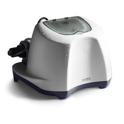 Krystal Clear Zoutwatersysteem QS500 E.K.O. Medium