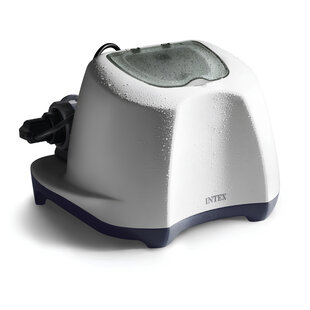 Krystal Clear Zoutwatersysteem QS500 E.K.O. Medium