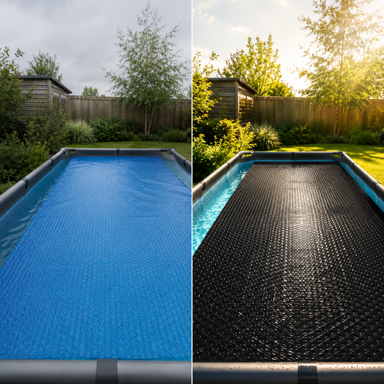 Comfortpool Afdekzeil Solar Pro 300x200 cm (zeilmaat 295x195 cm)