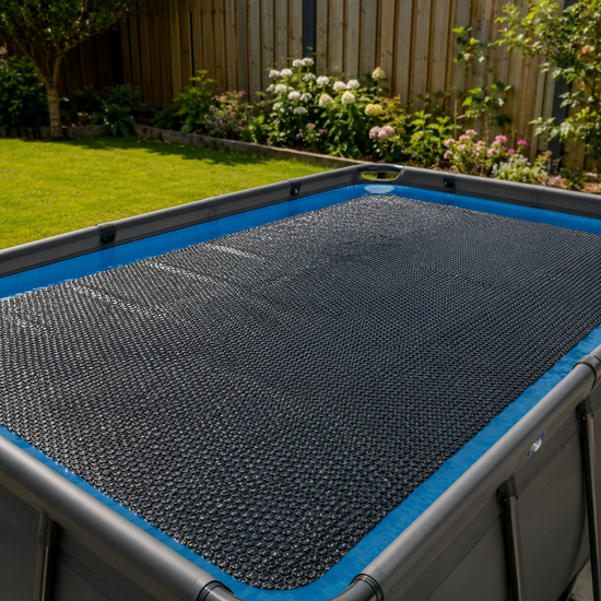 Comfortpool Afdekzeil Solar Pro 300x200 cm (zeilmaat 295x195 cm)