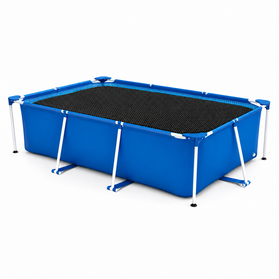Comfortpool Afdekzeil Solar Pro 300x200 cm (zeilmaat 295x195 cm)