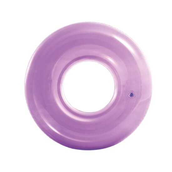 Intex Zwemband Transparent Tubes 76 cm