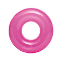 Intex Zwemband Transparent Tubes 76 cm