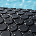 Comfortpool Solar bubblecover Pro 549x274 cm (zeilmaat 544x269 cm)