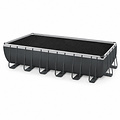Comfortpool Solar bubblecover Pro 549x274 cm (zeilmaat 544x269 cm)