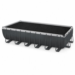 Solar bubblecover Pro 549x274 cm (zeilmaat 544x269 cm)