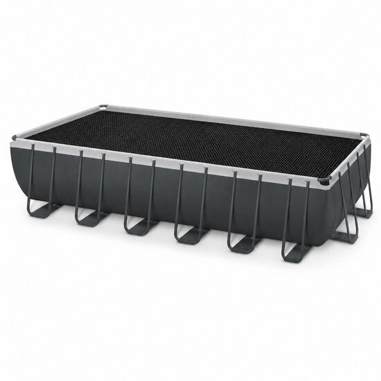 Comfortpool Solar bubblecover Pro 549x274 cm (zeilmaat 544x269 cm)