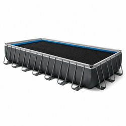 Solar bubblecover Pro 975x488 cm (zeilmaat 955x468 cm)