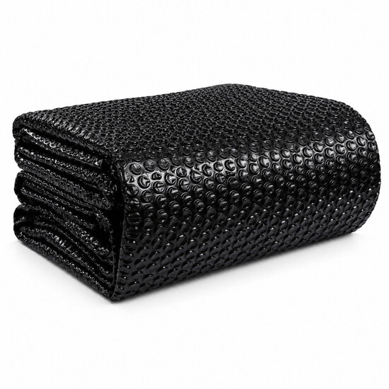 Comfortpool Solar bubblecover Pro 732x366 cm (zeilmaat 716x346 cm)