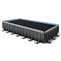 Comfortpool Solar bubblecover Pro 732x366 cm (zeilmaat 716x346 cm)