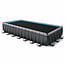 Comfortpool Solar bubblecover Pro 732x366 cm (zeilmaat 716x346 cm)