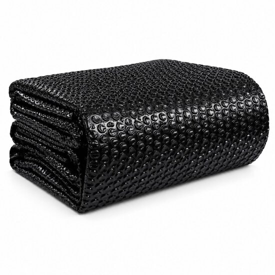 Comfortpool Solar bubblecover Pro 400x200 cm (zeilmaat 378x186 cm)
