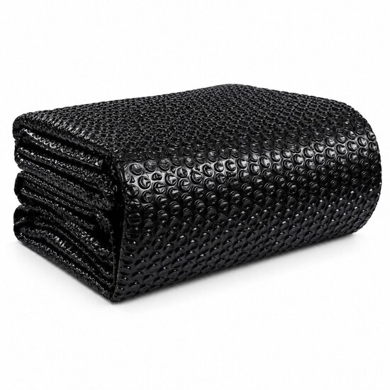 Comfortpool Solar bubblecover Pro 220x150 cm (zeilmaat 215x145 cm)