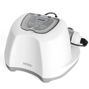 Krystal Clear Zoutwatersysteem QS700 Plus E.K.O.