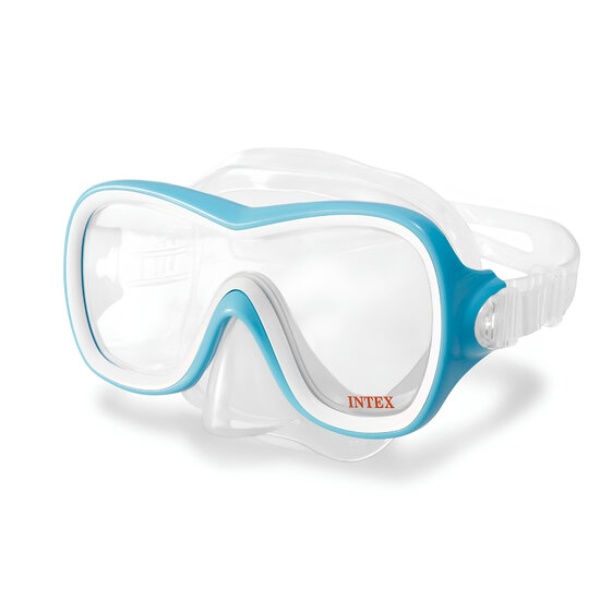 Intex AquaFlow Duikbril Kind 8+