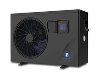 warmtepomp Inverter + WiFi module 17/32 (40~75 m³)