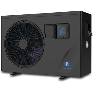 warmtepomp Inverter + WiFi module 17/32 (40~75 m³)