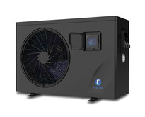warmtepomp Inverter + WiFi module 9/32 (25~45 m³)