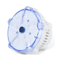 7-color LED verlichting voor Lay-Z-Spa's