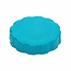 Bestway Aftapkraandop (blauw) voor Flowclear zandfiltersystemen