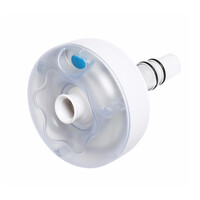 water aangedreven ColorJet LED verlichting HydroJet