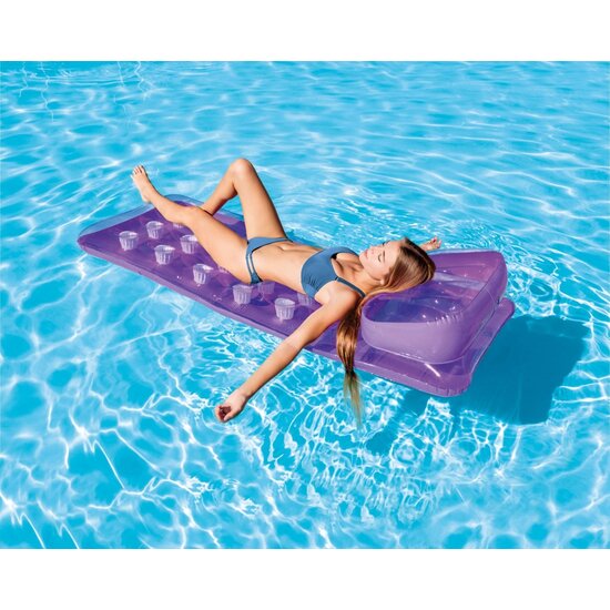 Intex 18-Pocket Fashion Lounges
