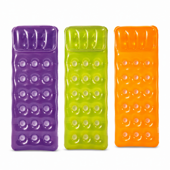 Intex 18-Pocket Fashion Lounges