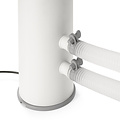 Intex C900 Filterpomp 3407 liter 12 volt