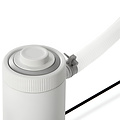 Intex C330 Filterpomp 1250 liter 12 volt