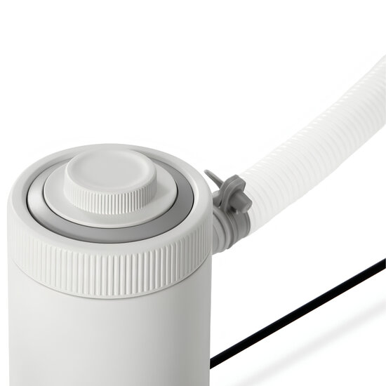 Intex C330 Filterpomp 1250 liter 12 volt