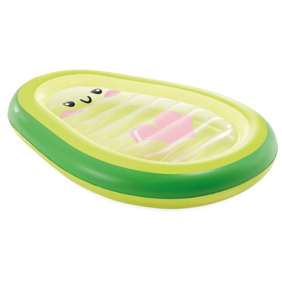 Intex Avocado luchtbed