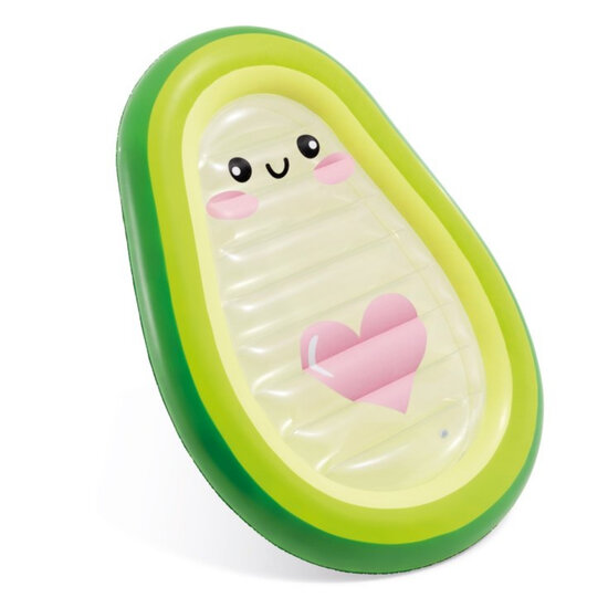 Intex Avocado luchtbed