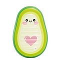 Intex Avocado luchtbed