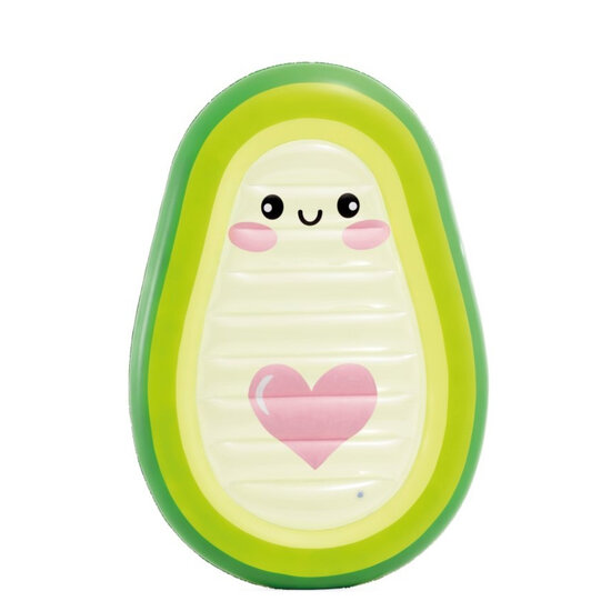Intex Avocado luchtbed