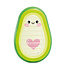 Intex Avocado luchtbed