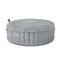 Lay-Z-Spa Bali Smart Airjet 4-6 personen
