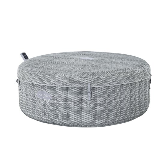 Lay-Z-Spa Bali Smart Airjet 4-6 personen