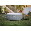 Lay-Z-Spa Bali Smart Airjet 4-6 personen