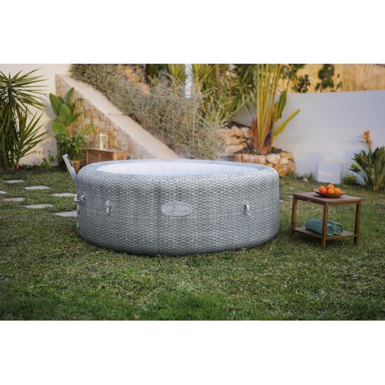 Lay-Z-Spa Bali Smart Airjet 4-6 personen