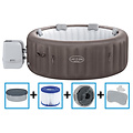 Lay-Z-Spa Dominica Smart Hydrojet 4-6 personen