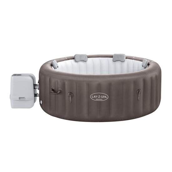 Lay-Z-Spa Dominica Smart Hydrojet 4-6 personen