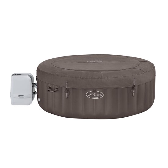 Lay-Z-Spa Dominica Smart Hydrojet 4-6 personen