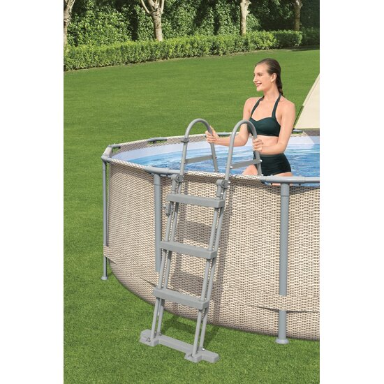 Bestway zwembadtrap 107 cm