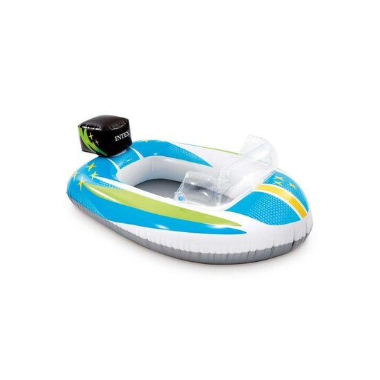 Intex Poolboot