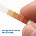 Pool-I.D. Zout Teststrips (NaCl) 20 stuks